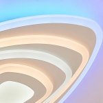 Люстра потолочная Citilux CL737A34E Триест Смарт