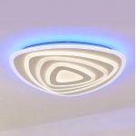 Люстра потолочная Citilux CL737A34E Триест Смарт