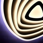 Люстра потолочная Citilux CL737A35E Триест Смарт