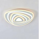 Люстра потолочная Citilux CL737A35E Триест Смарт