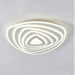 Люстра потолочная Citilux CL737A35E Триест Смарт