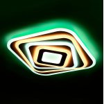 Люстра потолочная Citilux CL737A44E Триест Смарт