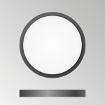 Светильник диодный Citilux CL738181V