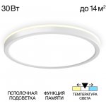 Светильник накладной Citilux CL738240VL Basic Line