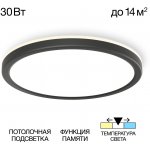 Светильник накладной Citilux CL738241VL Basic Line