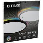 Светильник накладной Citilux CL738321EL Basic Line
