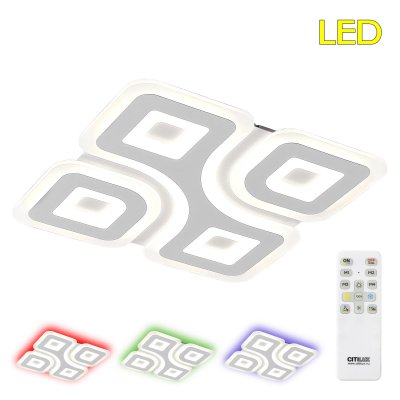 

Citilux CL739160E, CL739160E
