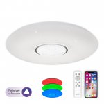 Светильник диодный Citilux CL74360 совмещаем с Алисой