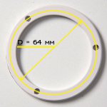 Светильник накладной Citilux CL7440101 Старк