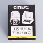 Светильник накладной Citilux CL7440110 Старк