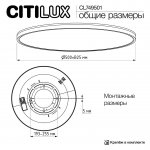 Citilux CL749501