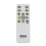 Светильник потолочный Citilux CL752350G MEGA