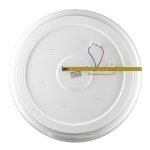 Светильник потолочный Citilux CL752452G MEGA