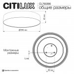 Citilux CL755390