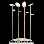 Торшер напольный Citilux CL802005