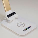 Светодиодная настольная лампа Citilux CL803012