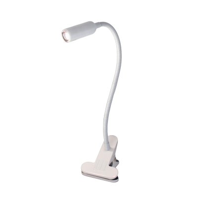 

Лампа на прищепке Citilux CL803060N Ньютон, CL803060N