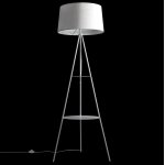 Торшер Citilux CL806020 Рейнер