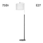 Торшер Citilux CL806031 Тевин