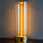 Настольный светильник Citilux CL811012 STRENG