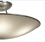 Люстра Citilux CL911103 Хром+Узор