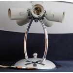 Люстра Citilux CL911103 Хром+Узор