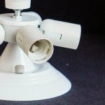 Люстра Citilux CL911502 Хром+Лайн