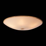 Люстра Citilux CL911602 Зол+Лайн