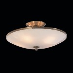 Люстра Citilux CL912100 Белый