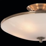 Люстра Citilux CL912100 Белый