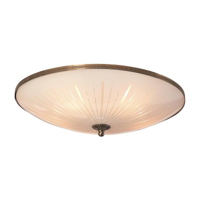 

Светильник настенно-потолочный Citilux CL912501 Кристалл, CL912501