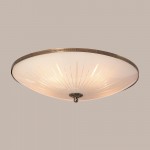 Светильник настенно-потолочный Citilux CL912501 Кристалл