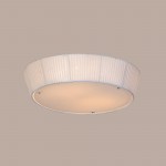Светильник настенно-потолочный Citilux CL913141 Кремовый