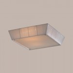 Светильник настенно-потолочный Citilux CL914141 Белый