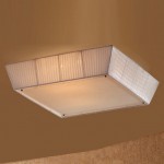 Светильник настенно-потолочный Citilux CL914141 Белый