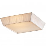 Светильник настенно-потолочный Citilux CL914141 Белый