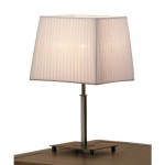 Настольная лампа Citilux CL914811 Белый