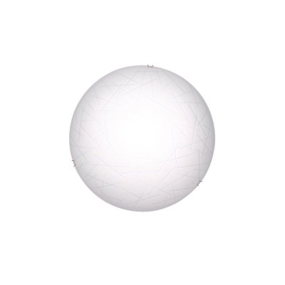 

Светильник настенно-потолочный Citilux CL917061 Крона, CL917061
