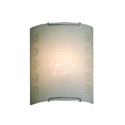 

Светильник настенный бра Citilux CL921021 Дина, CL921021