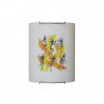 Светильник настенный бра Citilux CL921027 Диско