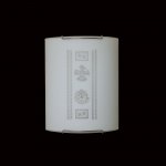 Светильник настенный бра Citilux CL921029 Майя