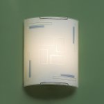 Светильник настенный бра Citilux CL921031 Домино