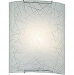 Светильник настенный бра Citilux CL921061W Крона