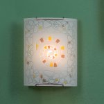 Светильник настенный бра Citilux CL921111 Улитка