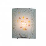 Светильник настенный бра Citilux CL921111 Улитка