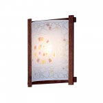 Светильник настенный бра Citilux CL921111R Улитка