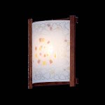 Светильник настенный бра Citilux CL921111R Улитка