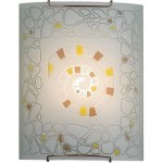 Светильник настенный бра Citilux CL921111W Улитка