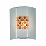 Светильник настенный бра Citilux CL921312 Конфетти