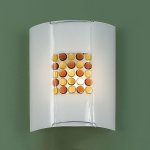 Светильник настенный бра Citilux CL921312 Конфетти